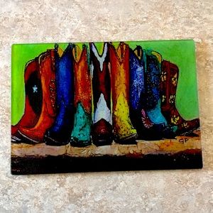 Glass Cutting Board this is lowest Price